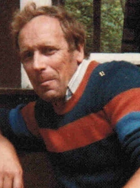 Spieler Portrait