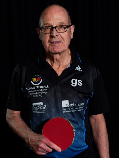 Gerhard Schneider
